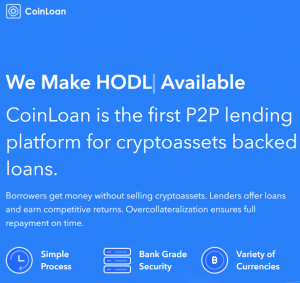 instant bitcoin loans with no verification