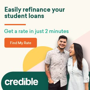 Refinance Student Loan